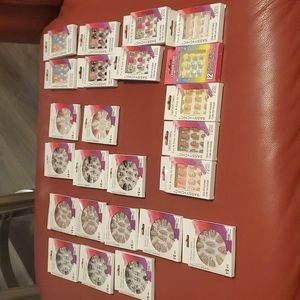 5❤️ $20 Variety Fashion Nails